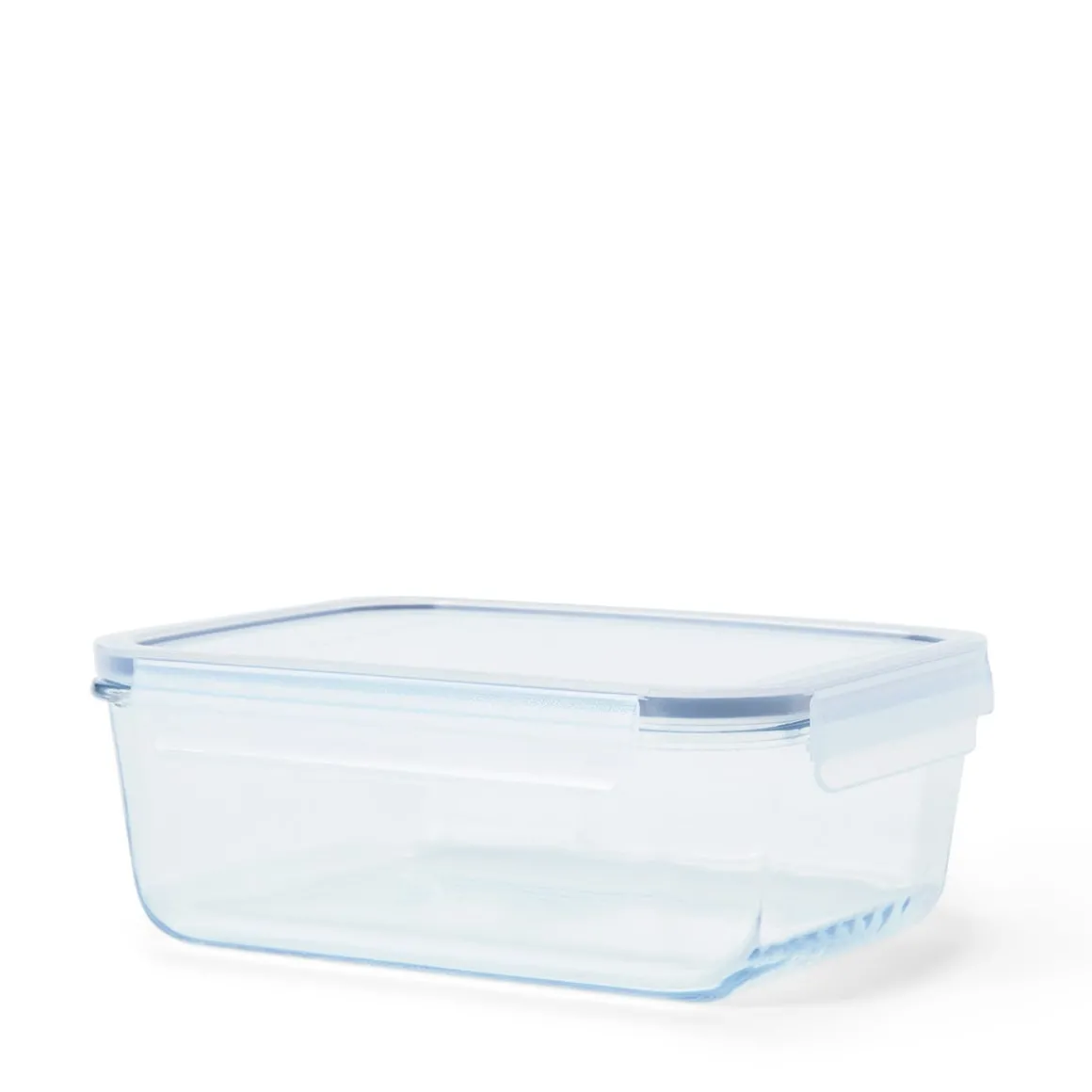 Matlåda Glas 1,9L