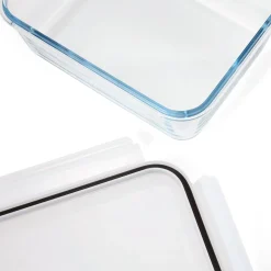 Matlåda Glas 1,9L