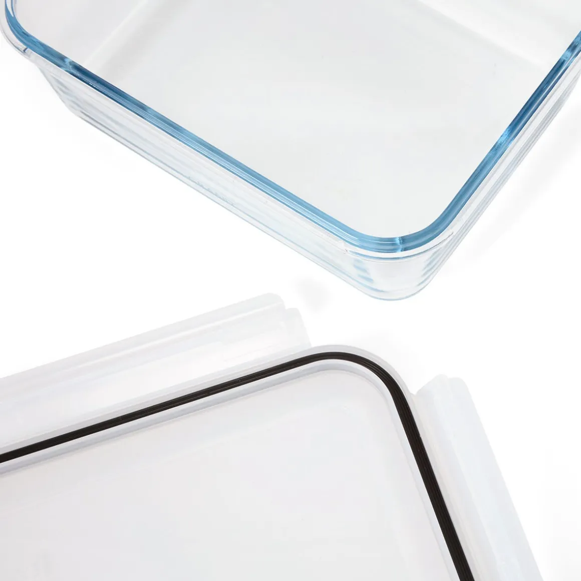 Matlåda Glas 1,9L