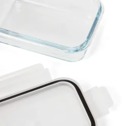 Matlåda Glas 0,4L