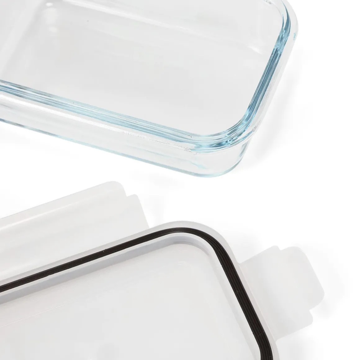 Matlåda Glas 0,4L
