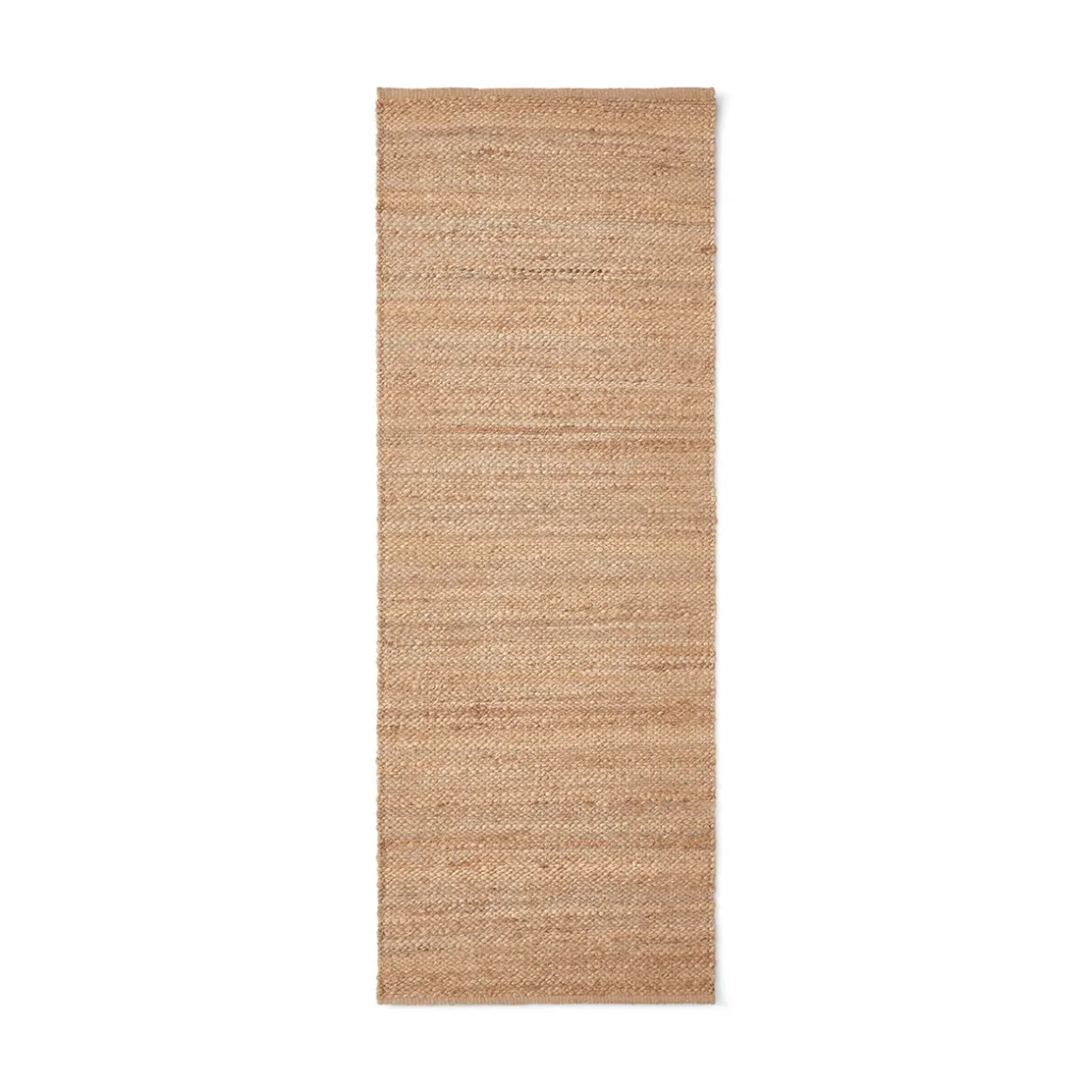 Matta Jute 70x200cm Natur