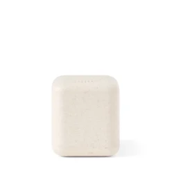 Mini Högtalare Beige