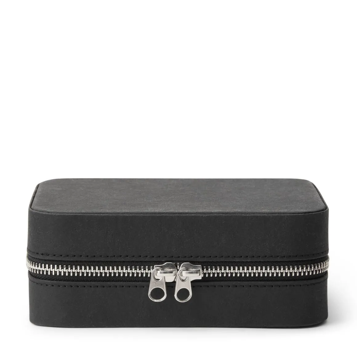 Organiseringsbox 17x14cm Svart
