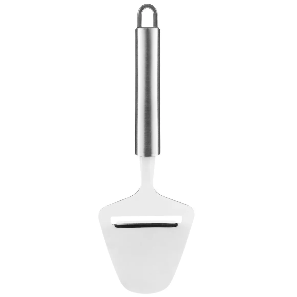 Osthyvel 24cm Rostfritt Stål