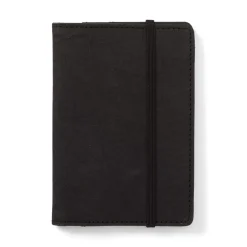 Passfodral Svart