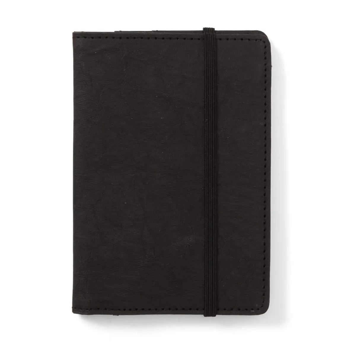 Passfodral Svart