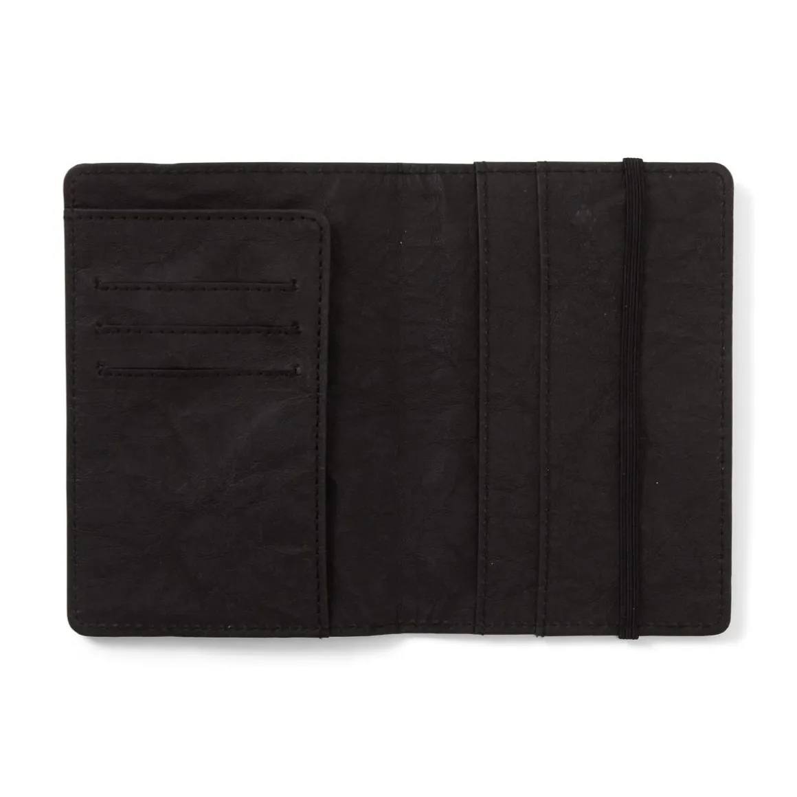 Passfodral Svart