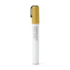 Penna 6mm Guld