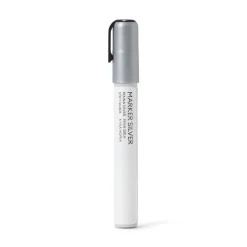 Penna 6mm Silver