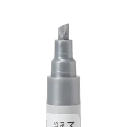 Penna 6mm Silver