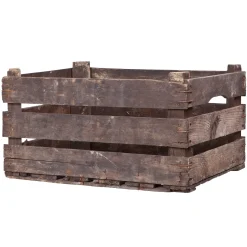 Äppellåda 40x50cm
