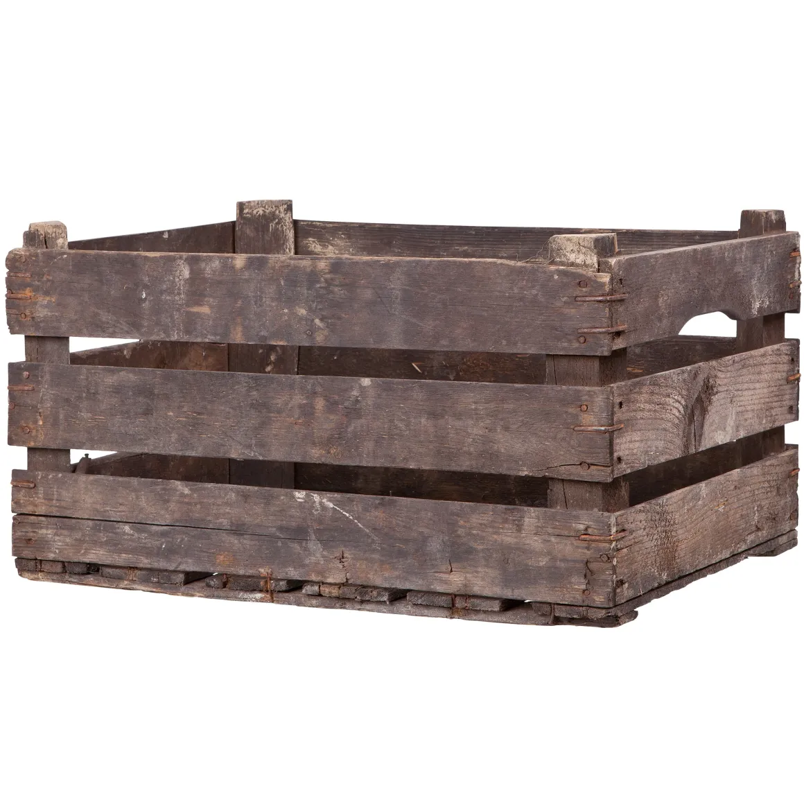 Äppellåda 40x50cm