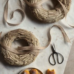 Presentband Jute 10m