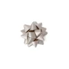 Rosett 7cm Silver