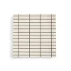 Servett 33cm Brick Beige