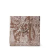 Servett Stig Lindberg 40x40cm Poème d'Amour 20-p Rost