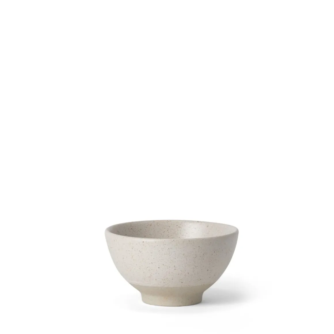 Skål Ina 12cm Porslin Beige