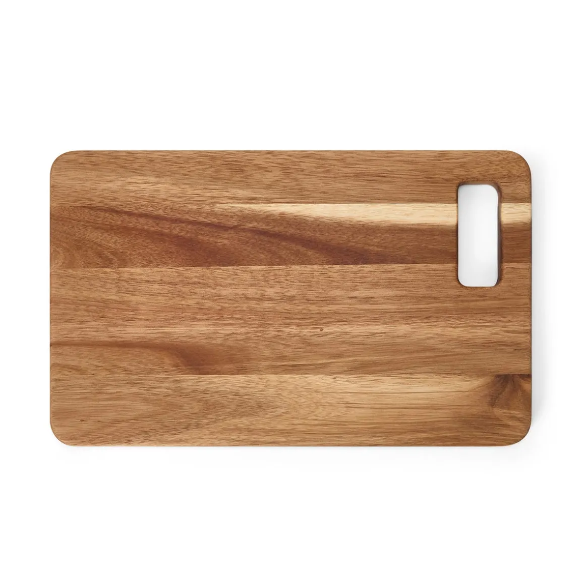 Skärbräda 34x12cm FSC Akacia