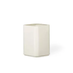 Skrivbordsförvaring Mono 8x11cm Beige