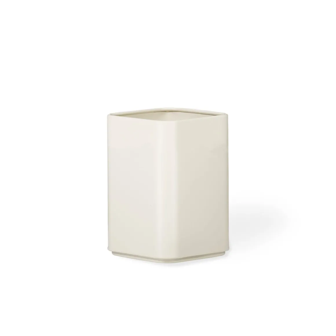 Skrivbordsförvaring Mono 8x11cm Beige