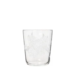 Toshiyuki Fukuda Dricksglas 32cl