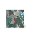 Toshiyuki Fukuda Servett 33cm 20-p