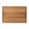 Trancherbräda 41x28cm FSC Akacia