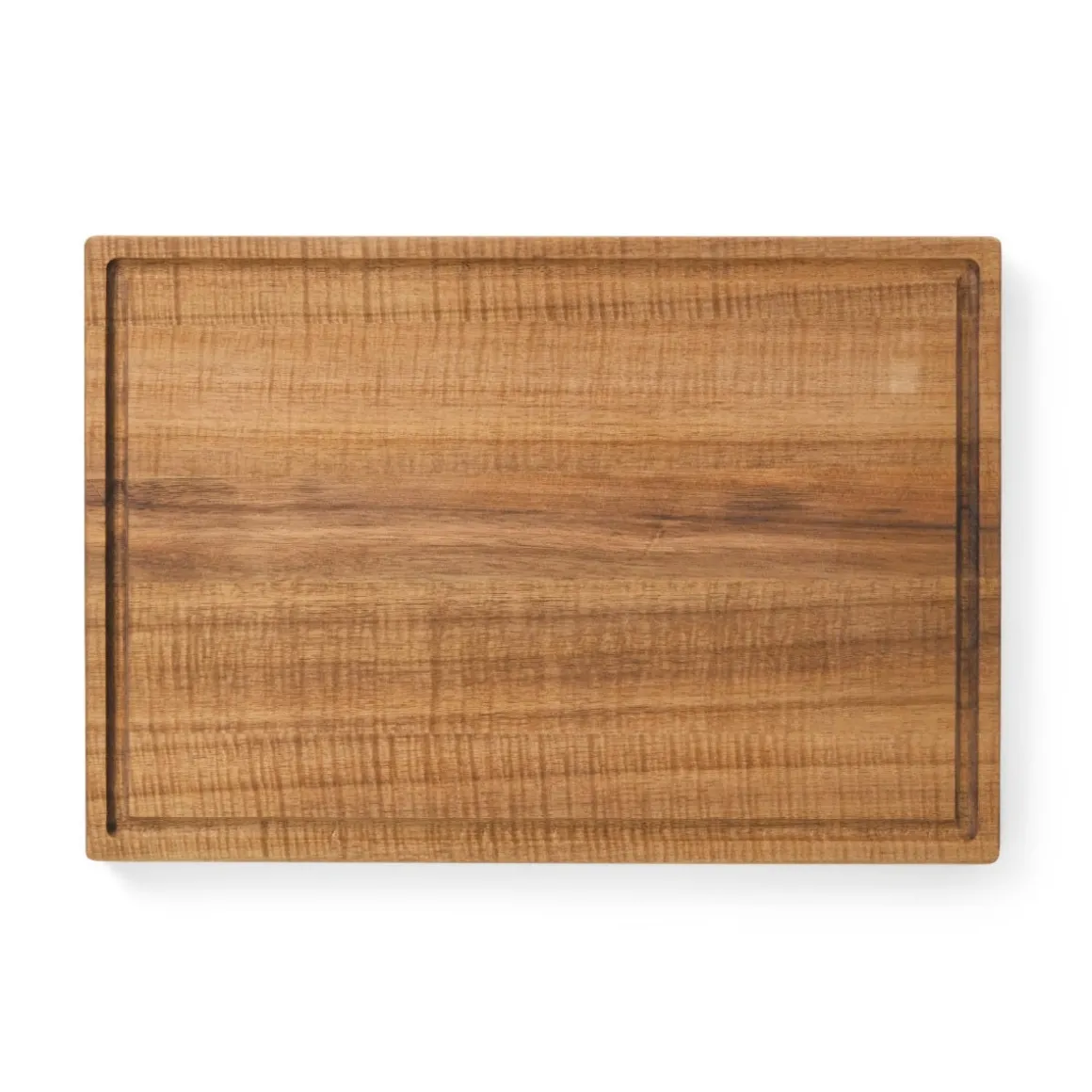 Trancherbräda 41x28cm FSC Akacia