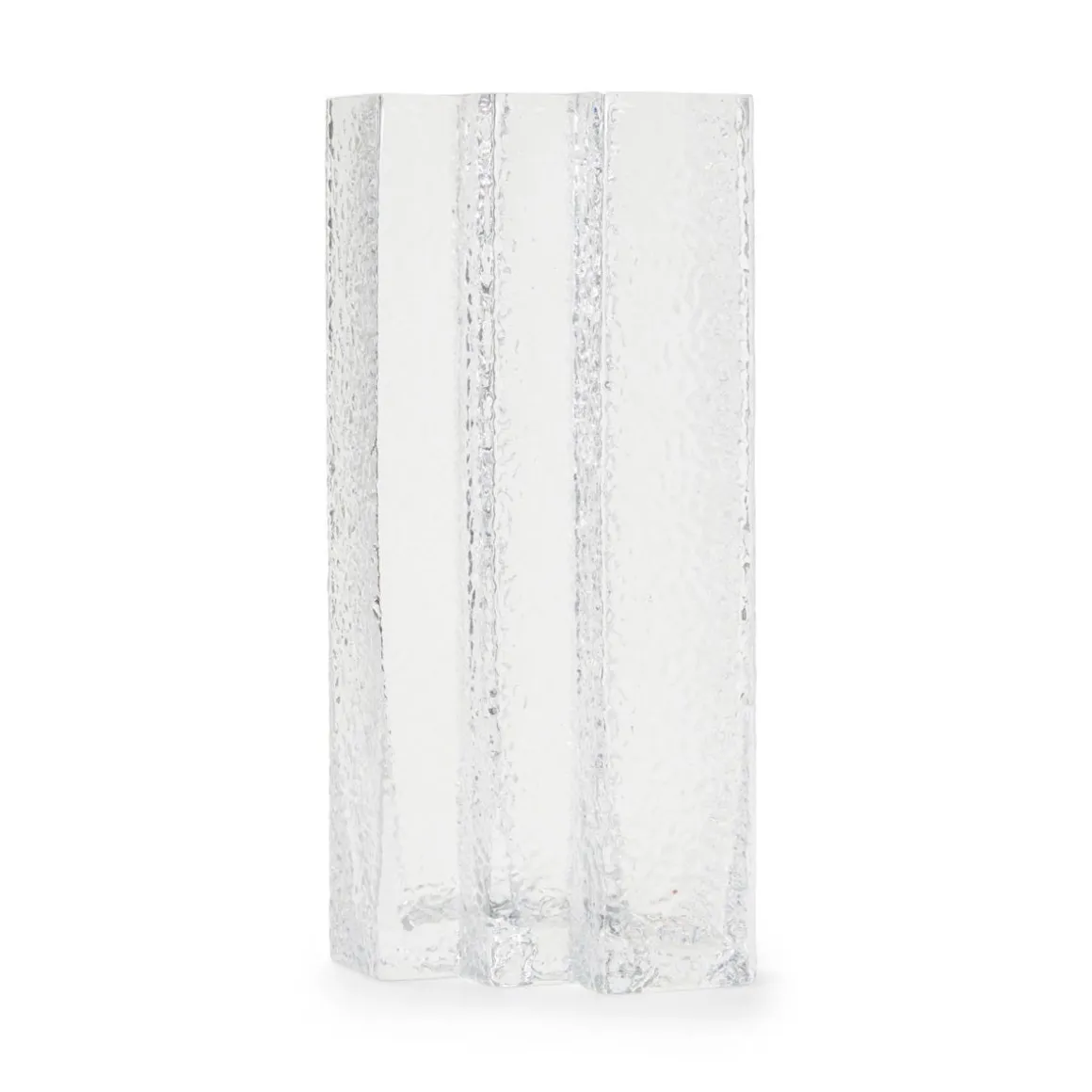 Vas Zigzag 30x15,5cm