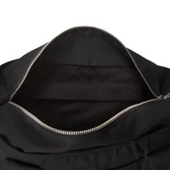 Väska Totebag/Ryggsäck Svart