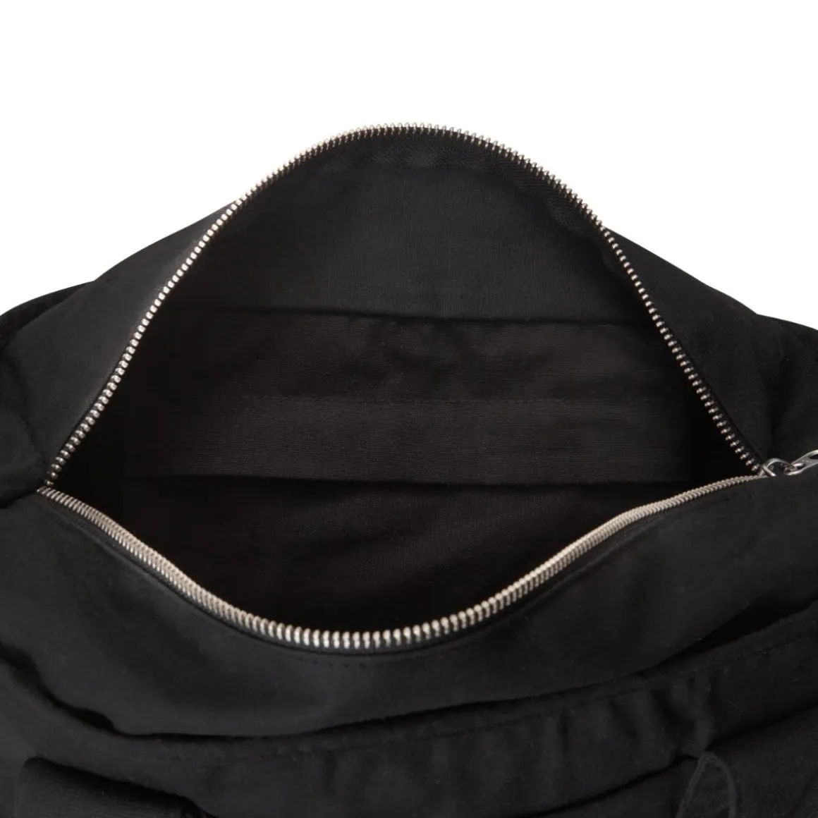 Väska Totebag/Ryggsäck Svart